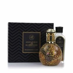 Egyptian Sunset & Moroccan Spice Fragrance Lamp Gift Set