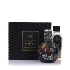 Oriental Woodland & Moroccan Spice Fragrance Lamp Gift Set