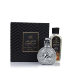 Twinkle Star & Moroccan Spice Fragrance Lamp Gift Set
