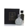 The Pearl & Fresh Linen Fragrance Lamp Gift Set -Home Candles PFL709A