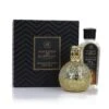 Little Treasure & Moroccan Spice Fragrance Lamp Gift Set -Home Candles PFL709R