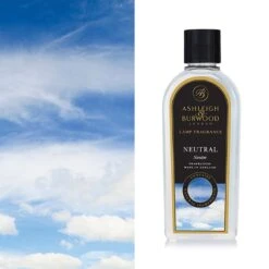 Neutral Lamp Fragrance