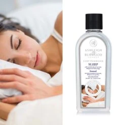 Sleep Lamp Fragrance