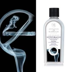 Anti Tobacco Lamp Fragrance