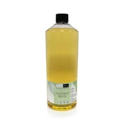 Passionfruit Seed Oil