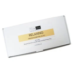 10ml Premium Essential Oil Set – Relaxing