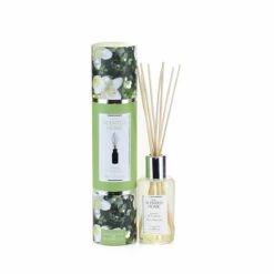 Jasmine & Tuberose Reed Diffuser