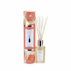 Pink Grapefruit Reed Diffuser