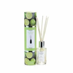 Lime & Basil Reed Diffuser