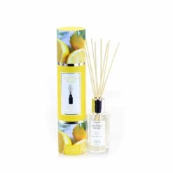 Sicilian Lemon Reed Diffuser