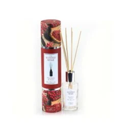 Pink Pepper & Tonka Reed Diffuser