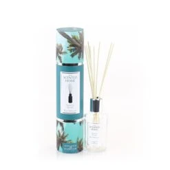 Tropical Escape Reed Diffuser