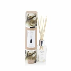 Cashmere Blankets Reed Diffuser