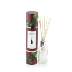 Cocoa Forest Reed Diffuser