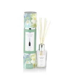 Snowdrop & Jasmine Reed Diffuser