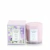 Freesia & Orchid Scented Jar Candle -Home Candles SHJAR029