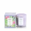 Lavender & Bergamot Scented Jar Candle -Home Candles SHJAR031