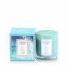 Sea Spray Scented Jar Candle -Home Candles SHJAR068