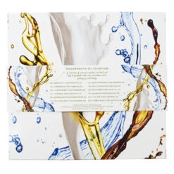 Spring Essential Oil Starter Kit – Best Selling Collection Of Spring Essential Oils! -Home Candles Spring Essential Oil Collection 2