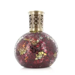 Supernova Fragrance Lamp