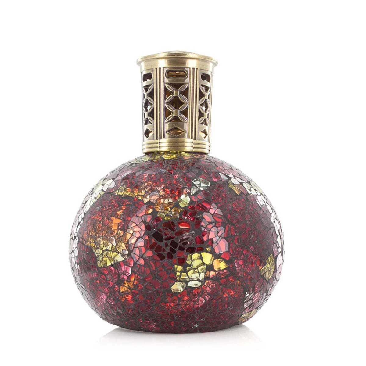 Supernova Fragrance Lamp 3 Supernova Fragrance Lamp