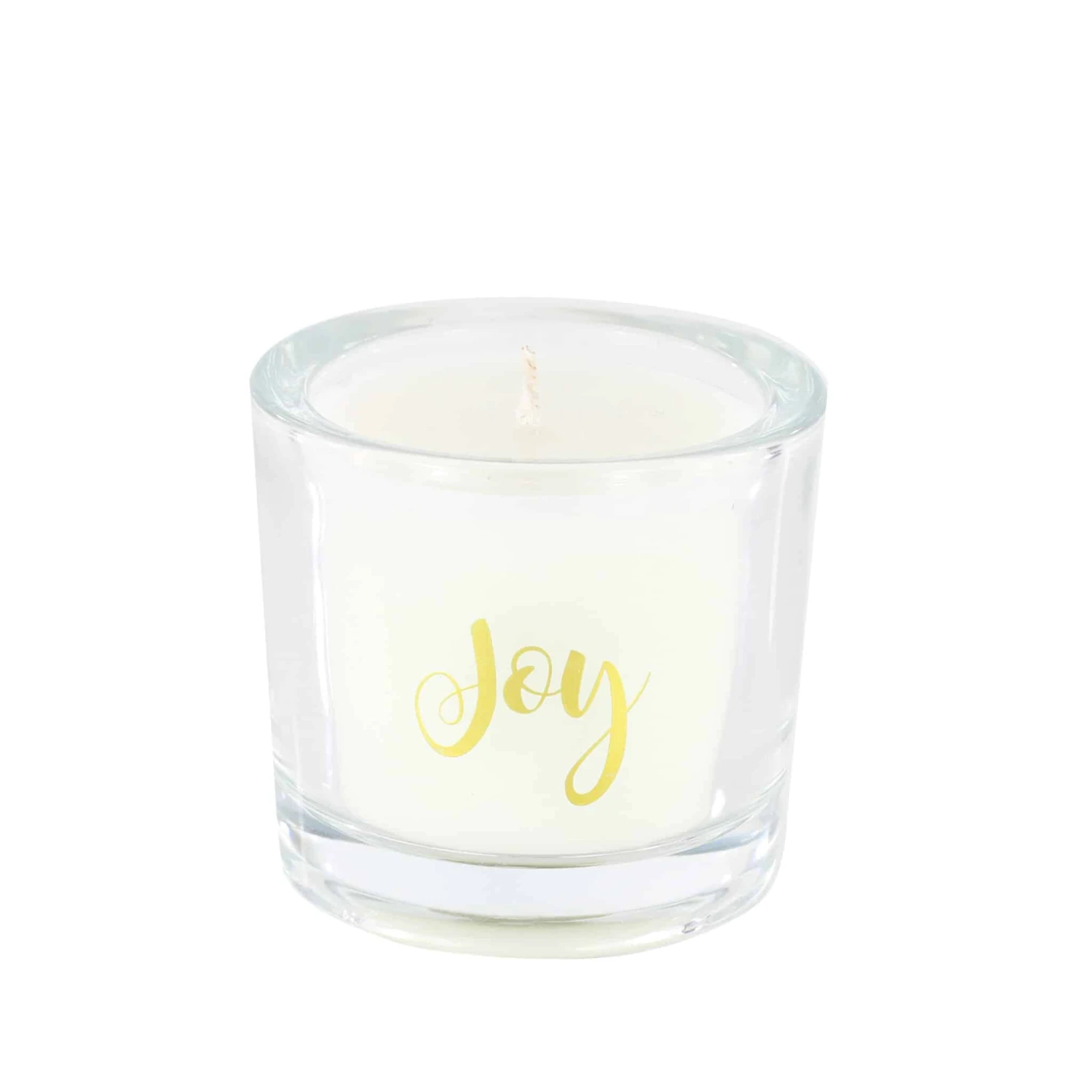 ‘Joy’ Scented Votive 3 ‘Joy’ Scented Votive