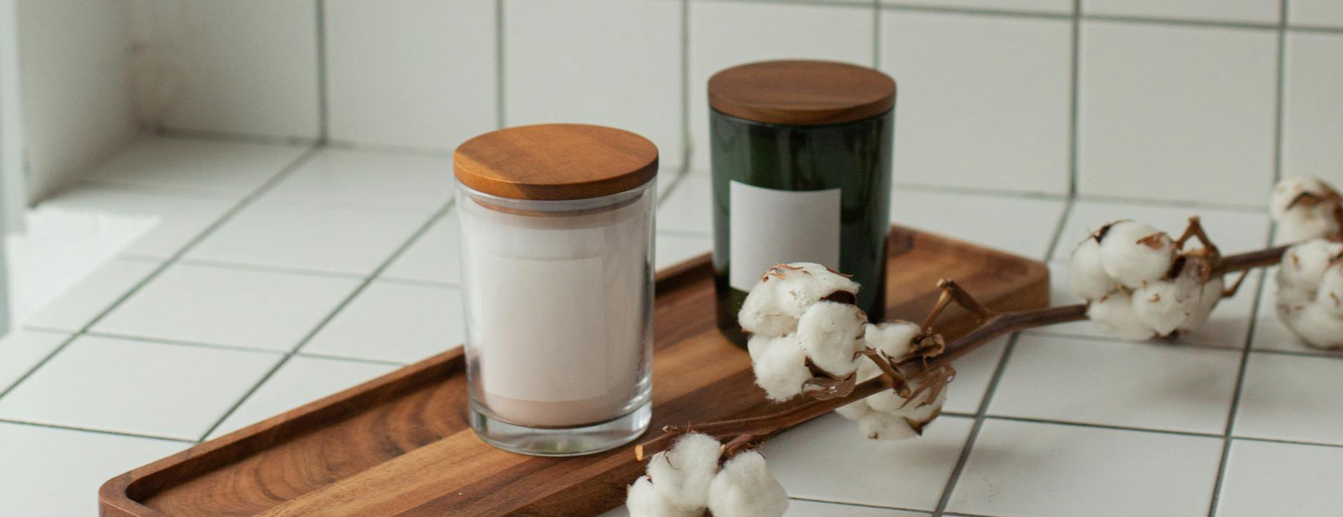 Home Candles -Home Candles pexels ekaterina bolovtsova 6311977